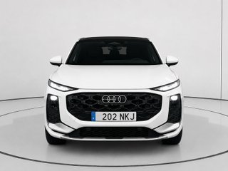 Audi Q3 Sportback S line TFSI 110 kW (150 CV) S tronic