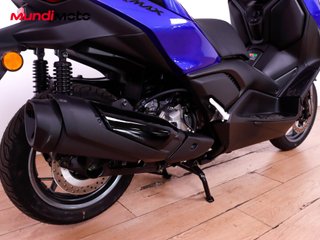 YAMAHA X-MAX 300