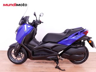 YAMAHA X-MAX 300