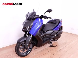 YAMAHA X-MAX 300