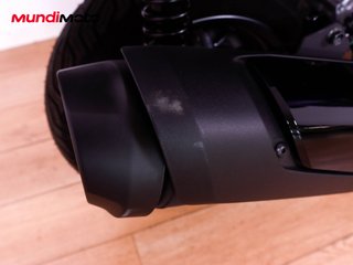 YAMAHA X-MAX 300