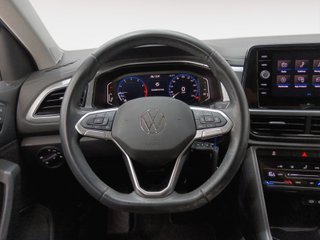 Volkswagen T-Roc Life 1.0 TSI 81 kW (110 CV)