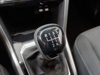 Volkswagen T-Roc Life 1.0 TSI 81 kW (110 CV)