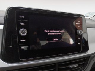 Volkswagen T-Roc Life 1.0 TSI 81 kW (110 CV)