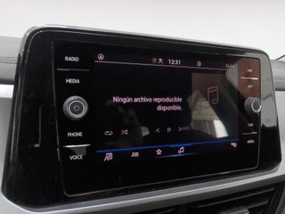 Volkswagen T-Roc Life 1.0 TSI 81 kW (110 CV)
