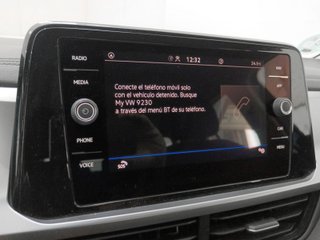 Volkswagen T-Roc Life 1.0 TSI 81 kW (110 CV)