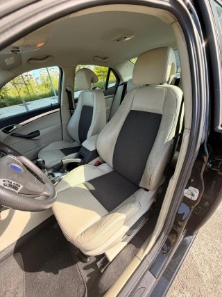 Saab 9-3 2008