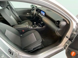 Mercedes Clase A Sedán A 180 d