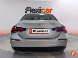 Mercedes Clase A Sedán A 180 d