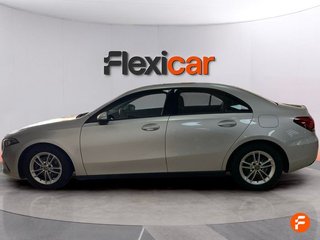 Mercedes Clase A Sedán A 180 d