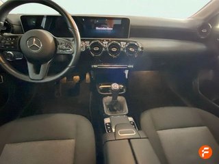 Mercedes Clase A Sedán A 180 d