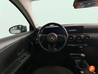 Mercedes Clase A Sedán A 180 d