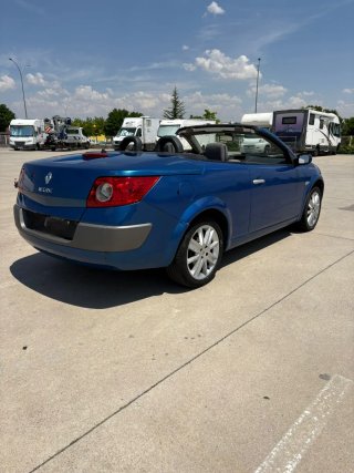 Renault Megane 2006