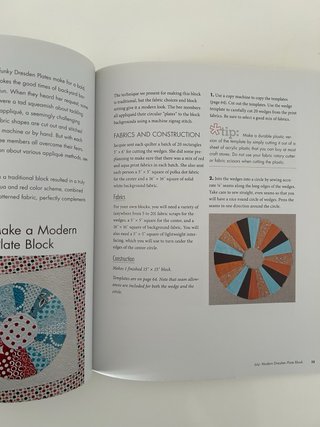 Block Party The Modern Quilting Bee