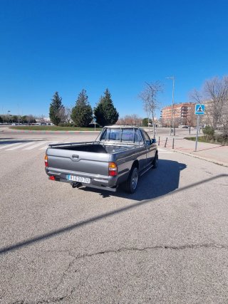 Mitsubishi L 200 1997