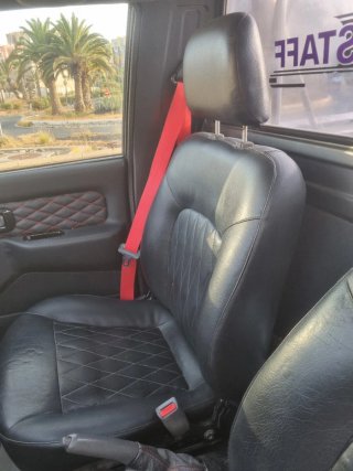 Mitsubishi L 200 1997