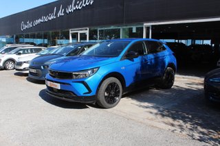 Opel GRANDLAND PHEV 1.6 TURBO PHEV GS AUTO 165KW225CV (2023)