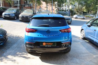 Opel GRANDLAND PHEV 1.6 TURBO PHEV GS AUTO 165KW225CV (2023)