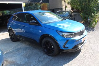 Opel GRANDLAND PHEV 1.6 TURBO PHEV GS AUTO 165KW225CV (2023)