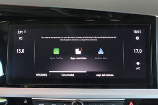 Opel GRANDLAND PHEV 1.6 TURBO PHEV GS AUTO 165KW225CV (2023)