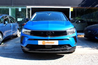 Opel GRANDLAND PHEV 1.6 TURBO PHEV GS AUTO 165KW225CV (2023)