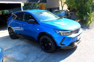 Opel GRANDLAND PHEV 1.6 TURBO PHEV GS AUTO 165KW225CV (2023)