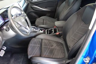 Opel GRANDLAND PHEV 1.6 TURBO PHEV GS AUTO 165KW225CV (2023)