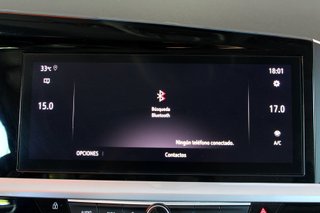 Opel GRANDLAND PHEV 1.6 TURBO PHEV GS AUTO 165KW225CV (2023)