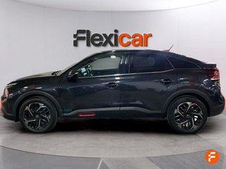 Citroën C4 PureTech 130 S&S 6v Feel Pack
