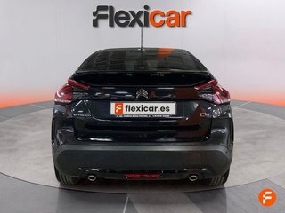 Citroën C4 PureTech 130 S&S 6v Feel Pack