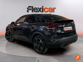 Citroën C4 PureTech 130 S&S 6v Feel Pack