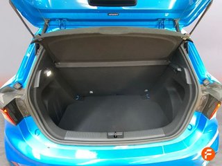 MG MG3 Hybrid+ Luxury