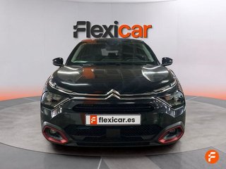 Citroën C4 PureTech 130 S&S 6v Feel Pack