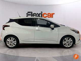 Nissan Micra IG-T 74 kW (100 CV) E6D Acenta