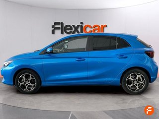 MG MG3 Hybrid+ Luxury