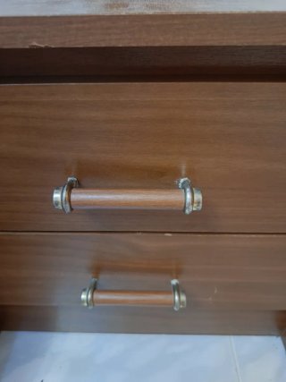 Habitación matrimonio