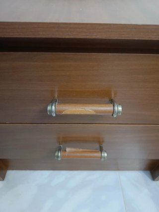 Habitación matrimonio