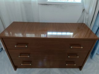 Habitación matrimonio