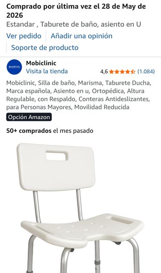 Silla de ruedas de aluminio   Ligera 9Kg