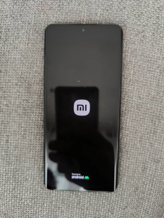 Xiaomi 12 128GB Gris