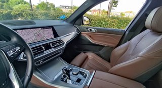 BMW X5 45e HIBRIDO ENCHUFABLE - NEGOCIABLE