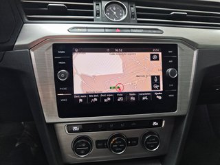 Volkswagen Passat 1.6 TDI 120Cv Automatico