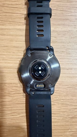 Garmin Venu 2 Plus Negro