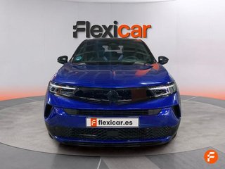 Opel Mokka 1.2 T 100kW (136 CV) GS