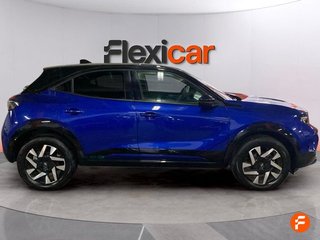 Opel Mokka 1.2 T 100kW (136 CV) GS