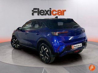 Opel Mokka 1.2 T 100kW (136 CV) GS