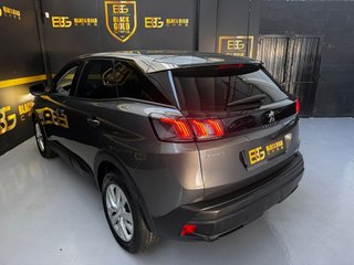 Peugeot 3008 1.5 BlueHDi 96kW (130CV) S&S Active Pack