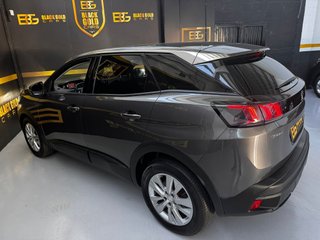 Peugeot 3008 1.5 BlueHDi 96kW (130CV) S&S Active Pack