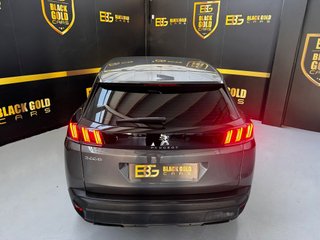 Peugeot 3008 1.5 BlueHDi 96kW (130CV) S&S Active Pack