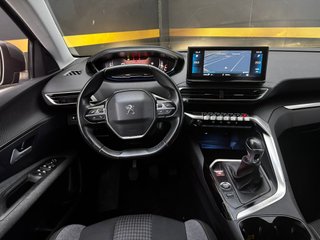 Peugeot 3008 1.5 BlueHDi 96kW (130CV) S&S Active Pack